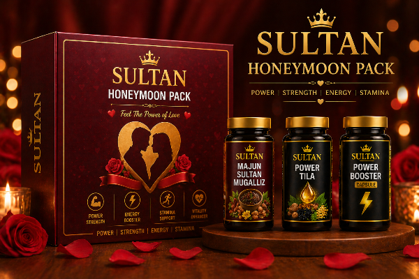 Honeymoon Pack